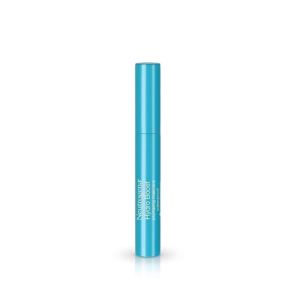 Neutrogena Hydro Boost Waterproof Plumping Mascara Black 07 - Picture 2 of 7